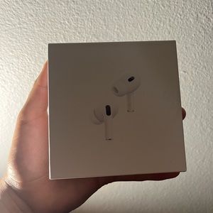 AirPods Pro 2